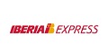 Cupón Descuento Iberia Express
